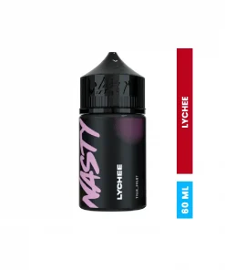 NASTY MODMATE LYCHEE