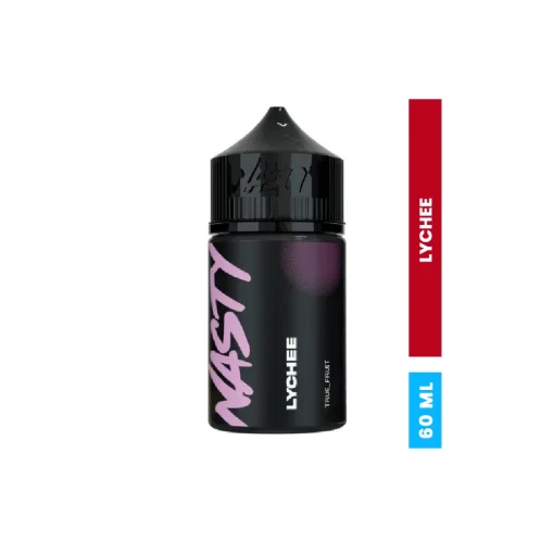 NASTY MODMATE LYCHEE