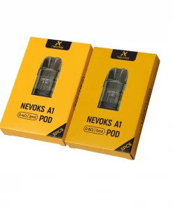 NEVOKS A1 PODS
