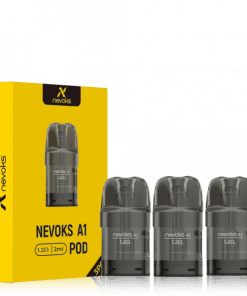 NEVOKS A1 PODS - 1.2Ω