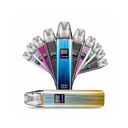 OXVA XLIM PRO KIT (X-TREME FLAVOR)