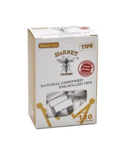 HORNET PREROLLED TIPS