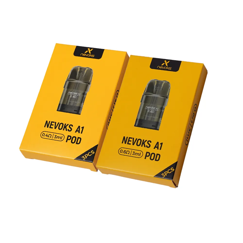 NEVOKS A1 PODS