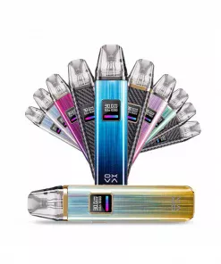 OXVA XLIM PRO KIT (X-TREME FLAVOR)