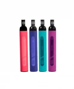 JDI Romio XL 2% Disposables