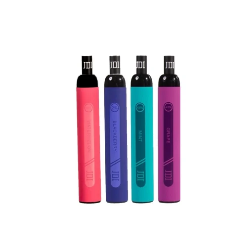 JDI Romio XL 2% Disposables