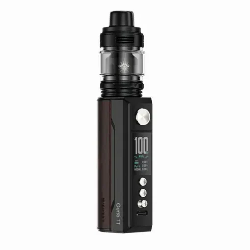 VOOPOO DRAG M100 (S) - Image 3