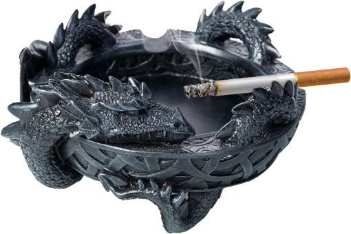 Dragon Ashtray - Image 2