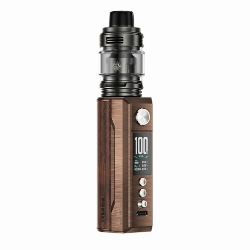 VOOPOO DRAG M100 (S) - Image 5