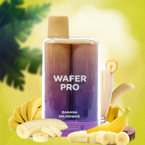 WOTOFO WAFER PRO DISPOSABLE PEN  20 MG  (600PUFF) - Image 18
