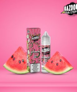 BAZOOKA WATERMELON