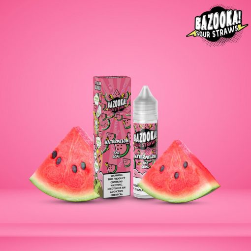 BAZOOKA WATERMELON