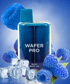 BLUE RAZZ ICE 1 BIN ESSA KUWAIT : مؤسسة بن عيسى