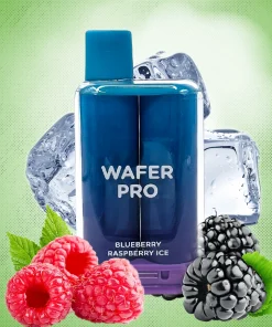 BLUEBERRY RASPBERRY ICE BIN ESSA KUWAIT : مؤسسة بن عيسى