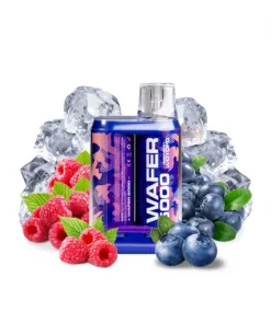 WOTOFO WAFER 5000 DISPOSABLE PEN 50MG