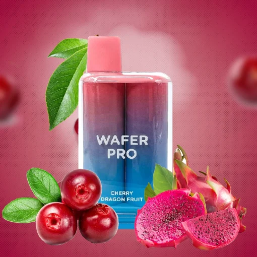 WOTOFO WAFER PRO DISPOSABLE PEN  20 MG  (600PUFF) - Image 7