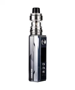 DragM100SVapeKitbyVooPoosilverandblack BIN ESSA KUWAIT : مؤسسة بن عيسى
