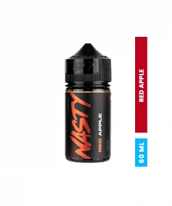 NASTY MODMATE RED APPLE