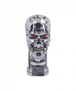 TERMINATOR HEAD ASHTRAY