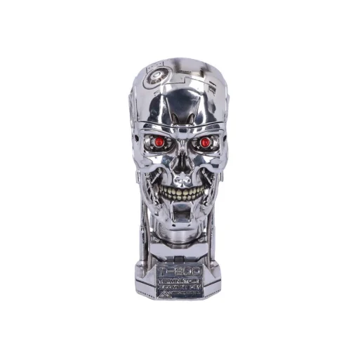 TERMINATOR HEAD ASHTRAY