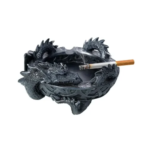 Dragon Ashtray
