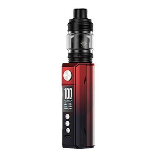 VOOPOO DRAG M100 (S) - Image 7