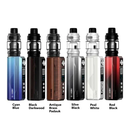 VOOPOO DRAG M100 (S) - Image 2
