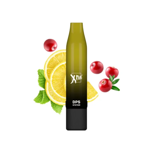 XTRA DPS 6000 PUFFS KIT - Image 2