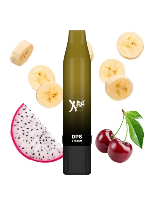 XTRA DPS 6000 PUFFS KIT - Image 7