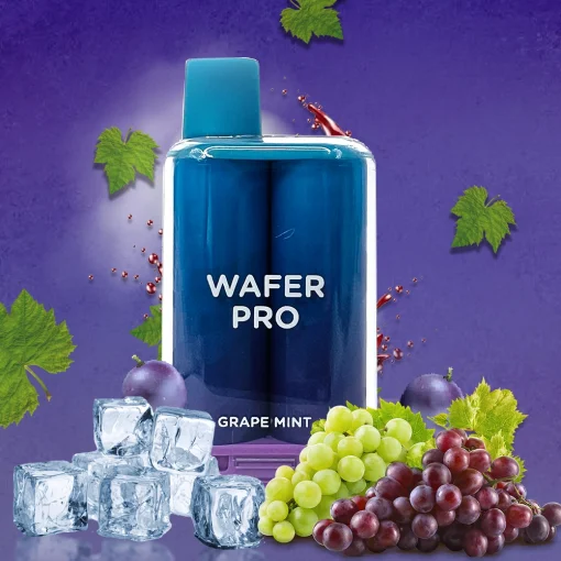 WOTOFO WAFER PRO DISPOSABLE PEN  20 MG  (600PUFF) - Image 12