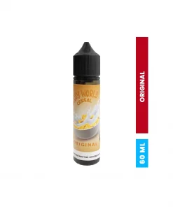 ORIGINAL CEREAL By Joosy World 60ml