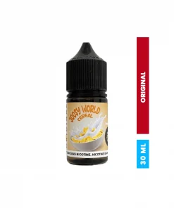Joosy World SALTNIC ORIGINAL CEREAL