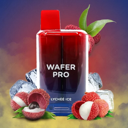 WOTOFO WAFER PRO DISPOSABLE PEN  20 MG  (600PUFF) - Image 14