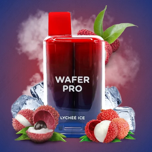 WOTOFO WAFER PRO DISPOSABLE PEN  20 MG  (600PUFF) - Image 13