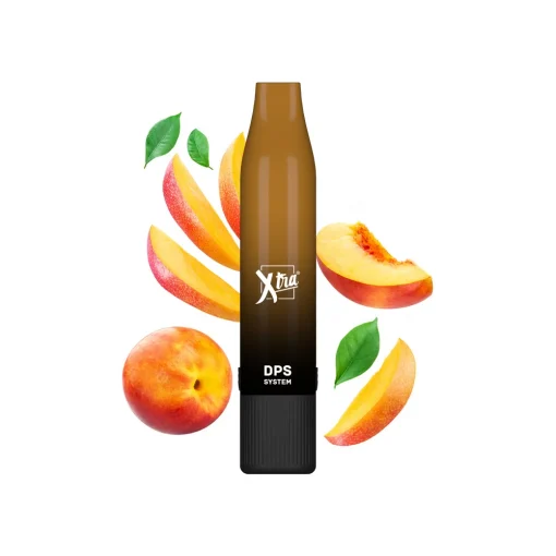 XTRA DPS 6000 PUFFS KIT - Image 8