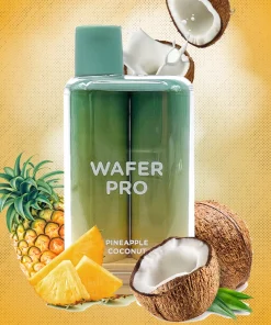 pineapple coconut 1 BIN ESSA KUWAIT : مؤسسة بن عيسى