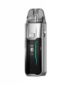 silver vaporessoluxexrmaxpodkit 500x500 1 BIN ESSA KUWAIT : مؤسسة بن عيسى