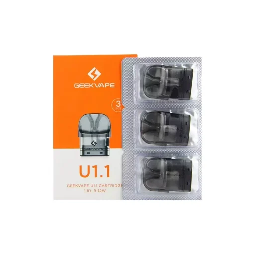 SONDER U1.1 CARTRIDGE BY GEEKVAPE