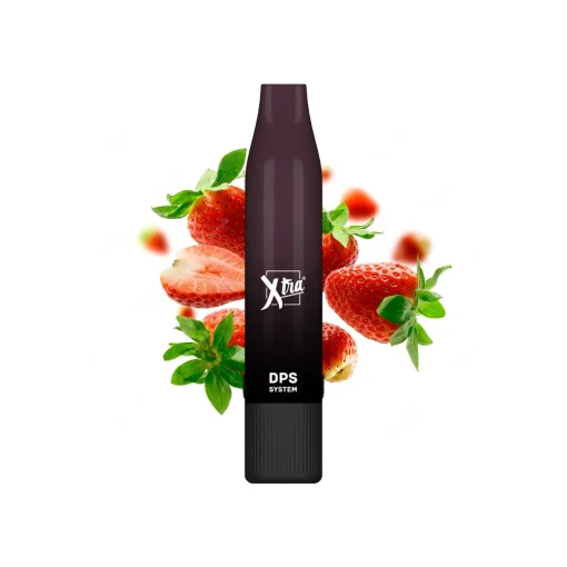 XTRA DPS 6000 PUFFS KIT - Image 3