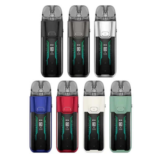 VAPORESSO LUXE X(R) MAX