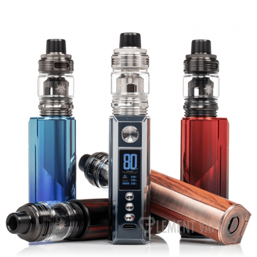 VOOPOO DRAG M100 (S)