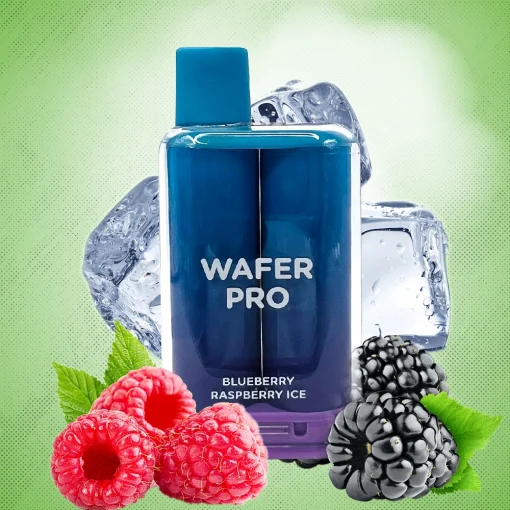 WOTOFO WAFER PRO DISPOSABLE PEN  50 MG  (600PUFF) - Image 2