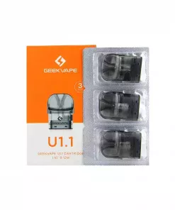 SONDER U1.1 CARTRIDGE BY GEEKVAPE