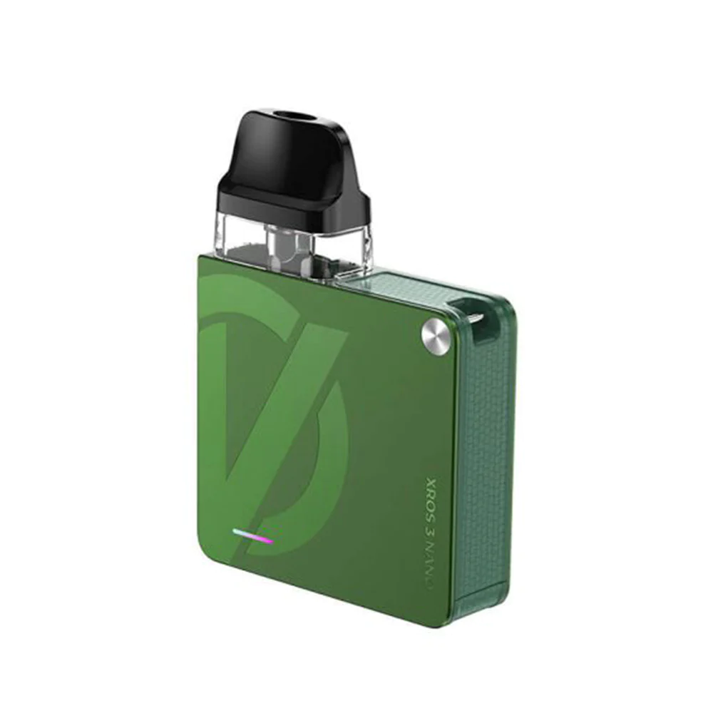 VAPORESSO XROS 3 NANO KIT - Image 2