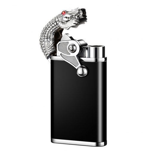 Ycolew Magic Double Flame Lighter - Image 2