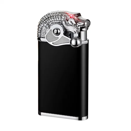 Ycolew Magic Double Flame Lighter
