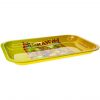 86636 2 Raw Limited Artist Series Metal Rolling Tray Brazil Cristiano Suarez Girl Bikini Product Quarter 68209 BIN ESSA KUWAIT : مؤسسة بن عيسى
