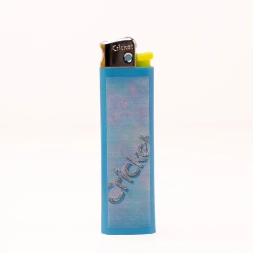 CRICKET LIGHTER ORIGINAL GEM FLUO - Image 6