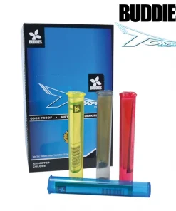 Buddies – Torpedoe Doob Tubes