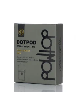DOTMOD DOTPOD REPLACEMENT PODS